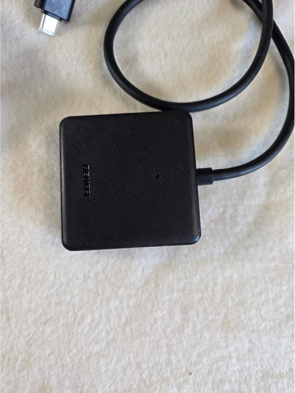 BENFEI B328 4-in-1 USB-C USB 3.0 SD MicroSD MS CF Card Reader New